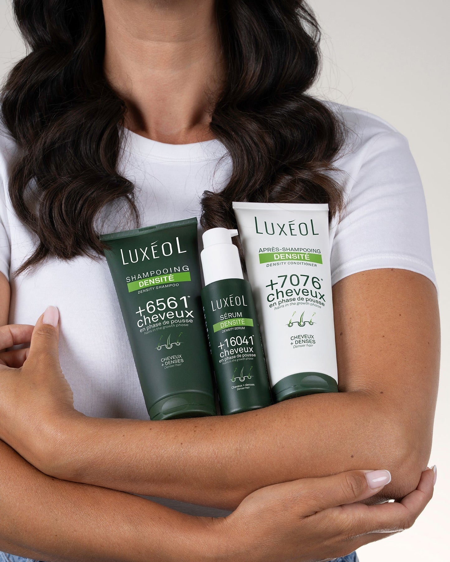Après-Shampooing Densité