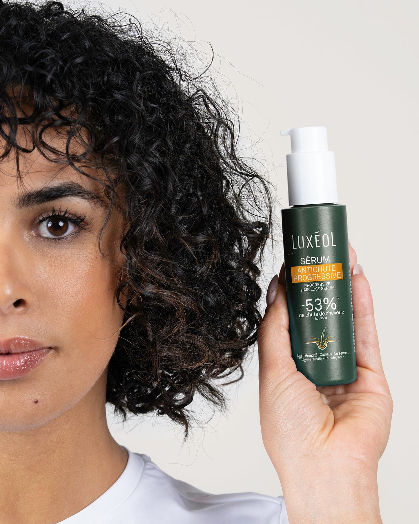 Routine Antichute Progressive In & Out