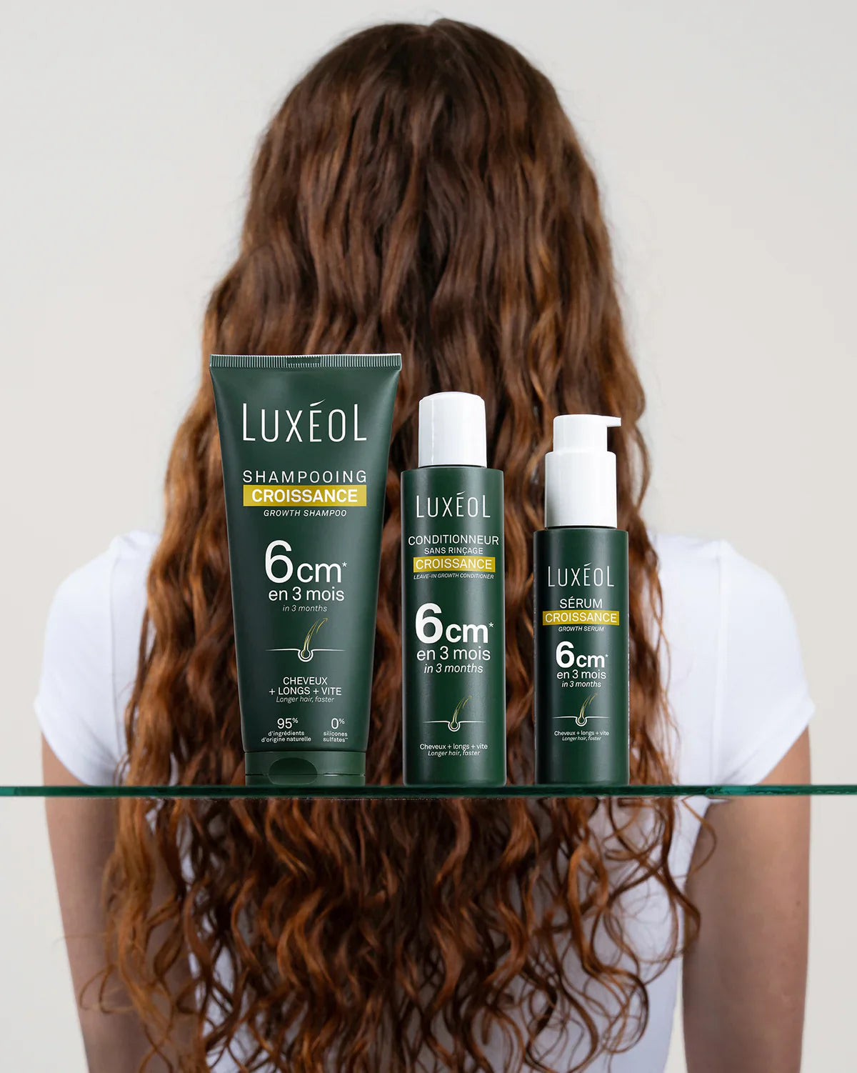 Protocole Croissance