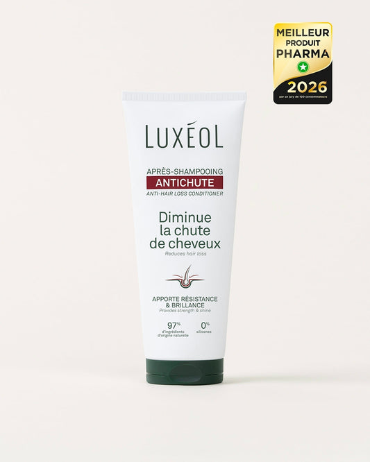 Après-Shampooing Antichute