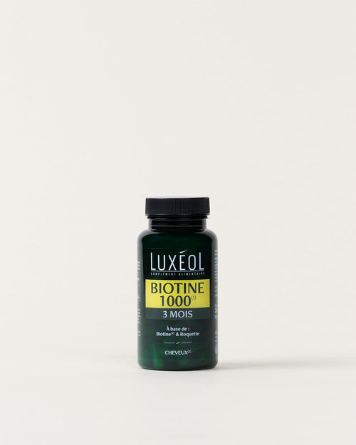Biotine 1000