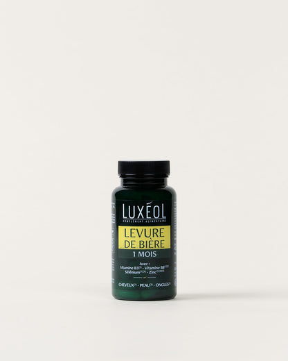 Levure de Bière
