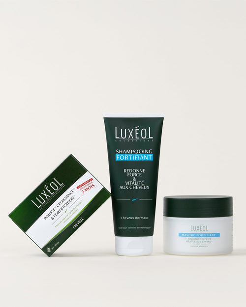 Routine Fortification In & Out