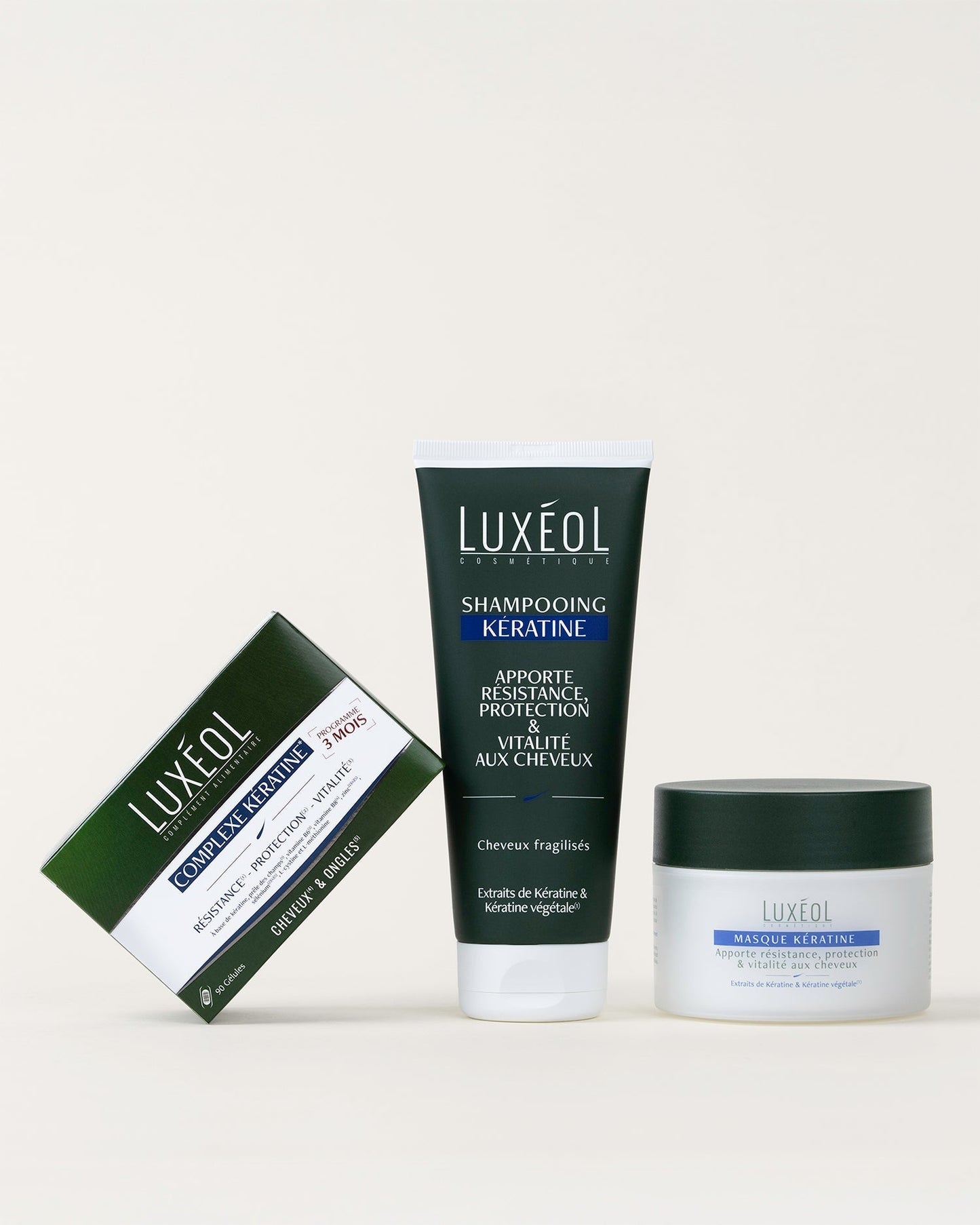 Routine Kératine In & Out