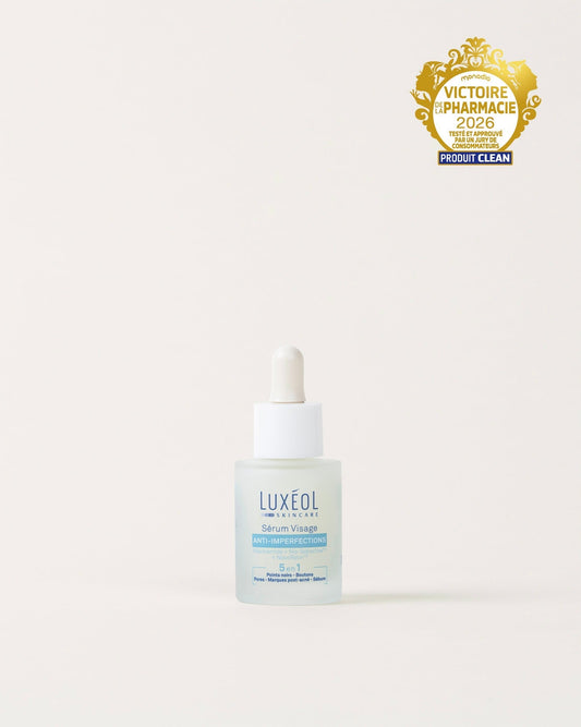Sérum Anti-Imperfections