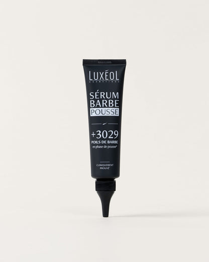 Sérum Barbe Pousse