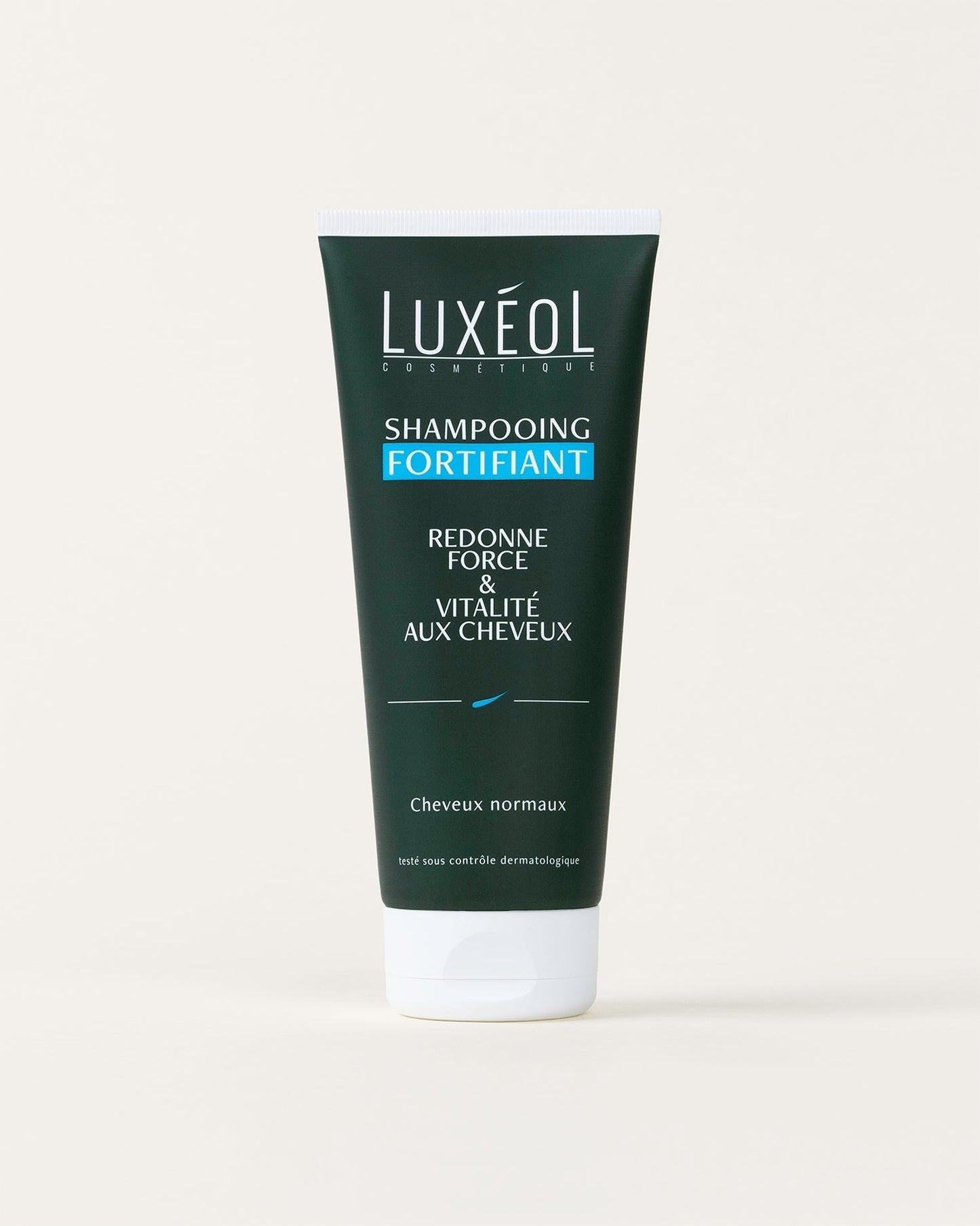 Shampooing Fortifiant