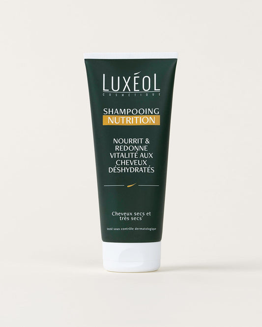 Shampooing Nutrition