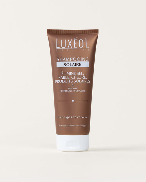 Shampooing Solaire