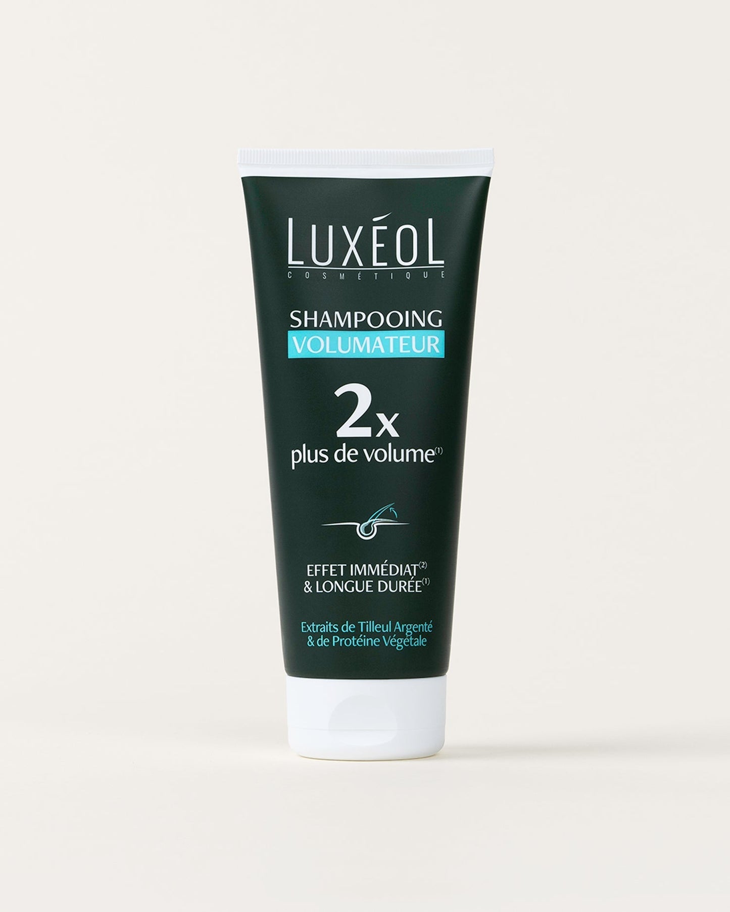 Shampooing Volumateur