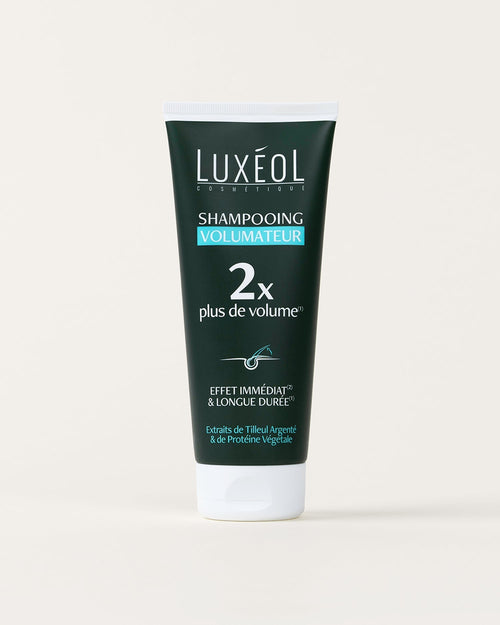 Shampooing Volumateur