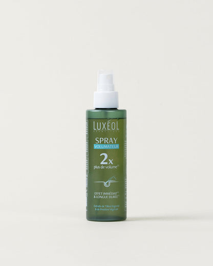 Spray Volumateur