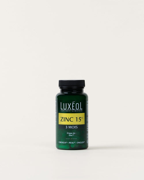 Zinc 15