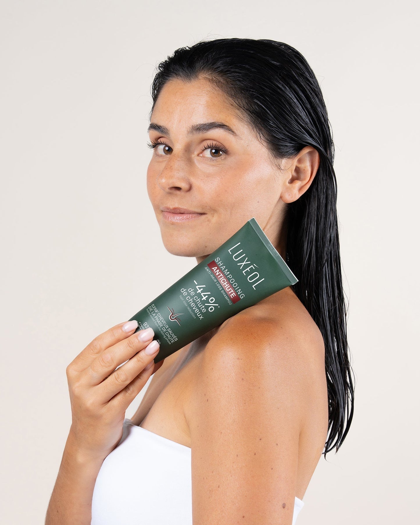 Routine Antichute Réactionnelle In & Out