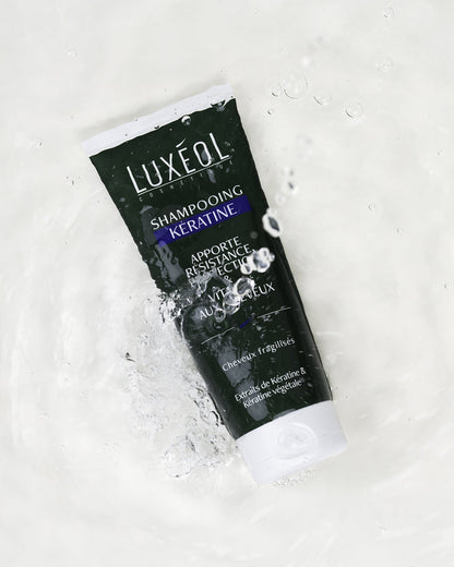 Routine Kératine In & Out