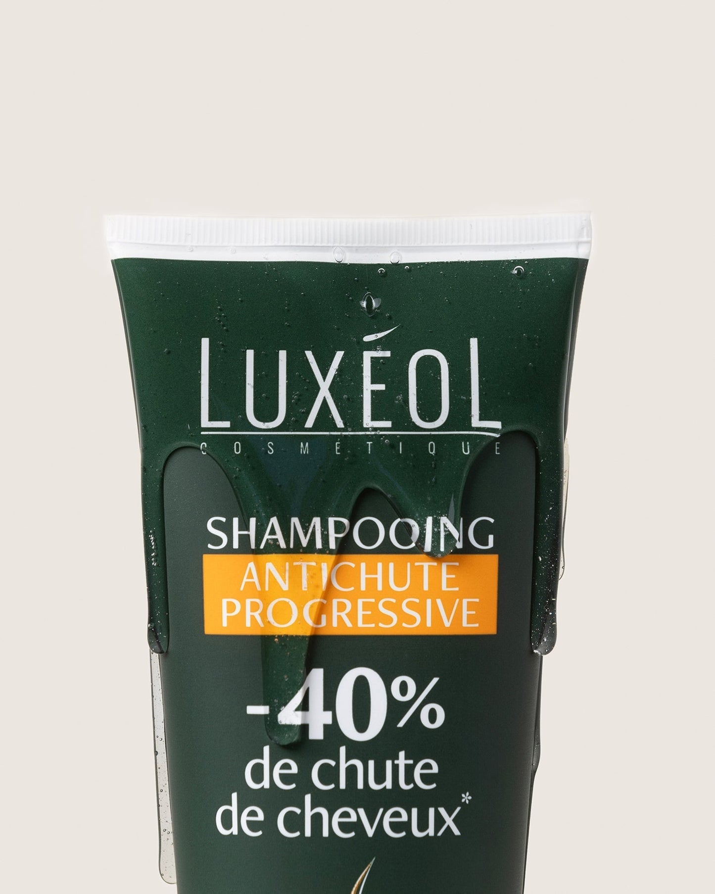 Routine Antichute Progressive