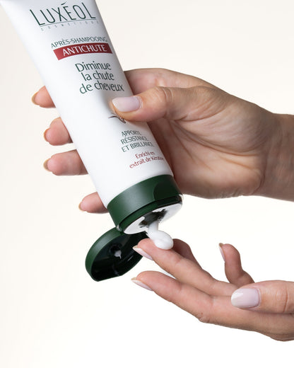 Routine Traitement Antichute Réactionnelle