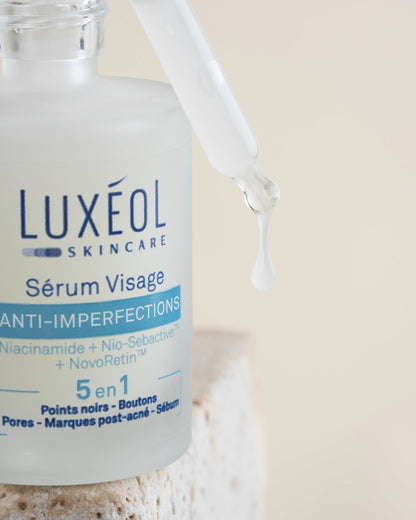 Sérum Anti-Imperfections