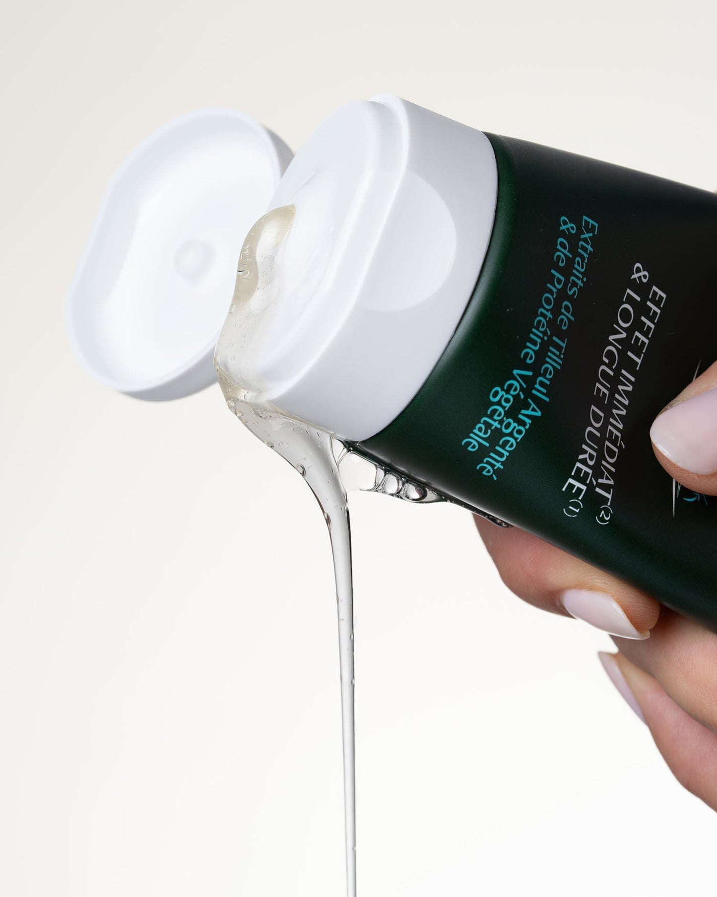 Shampooing Volumateur