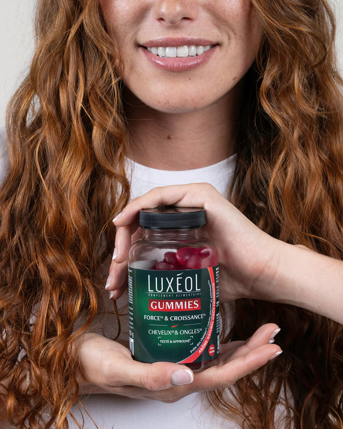 Gummies Force & Croissance