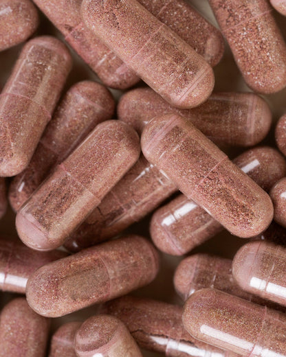 Pigmentation Cheveux Blancs & Gris