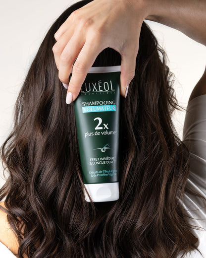Shampooing Volumateur
