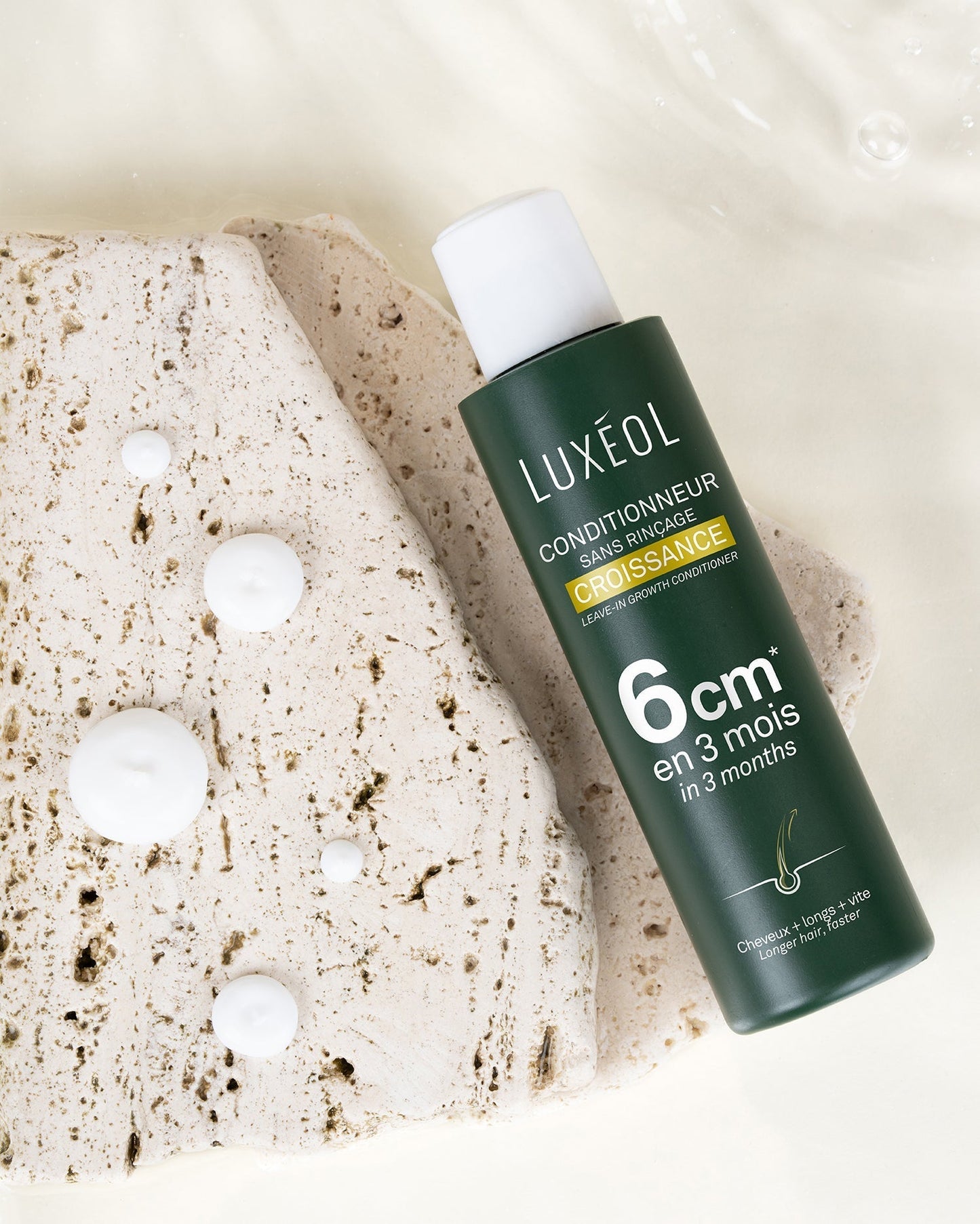 Routine Gummies Croissance In & Out